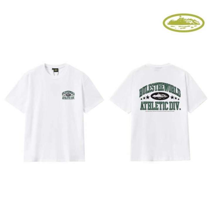 Corteiz T Shirts Short _SKUCorteizS-2XLastxC4716815